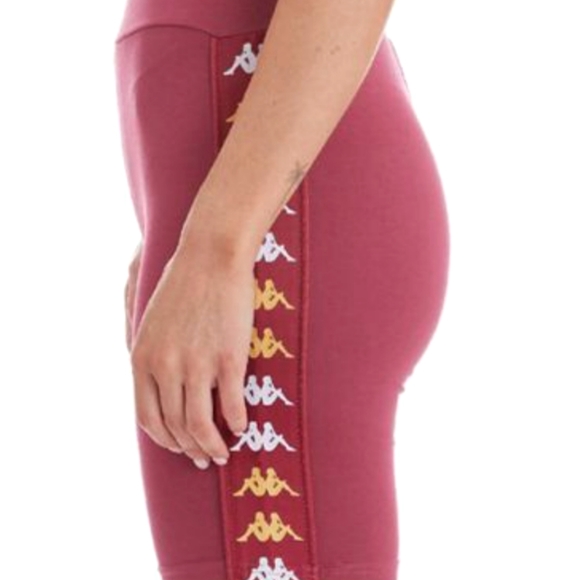 Kappa Bike Shorts - Picture 4 of 4